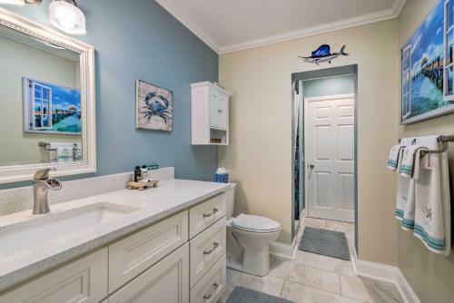 Riverview Homosassa Escape With Dock And Lanai!