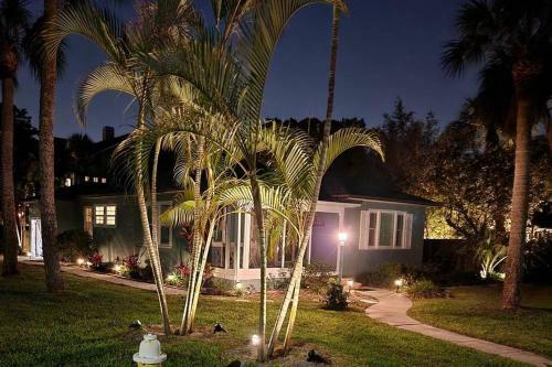 Apartamento Cottage By The Sea