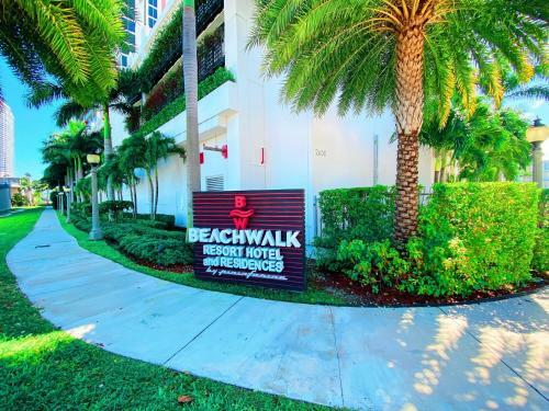 Apartamento Dream-sky Mansion 3301. Direct Ocean View.