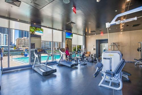 Apartamento Dream-sky Mansion 3301. Direct Ocean View.
