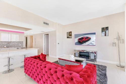Apartamento Dream-sky Mansion 3301. Direct Ocean View.