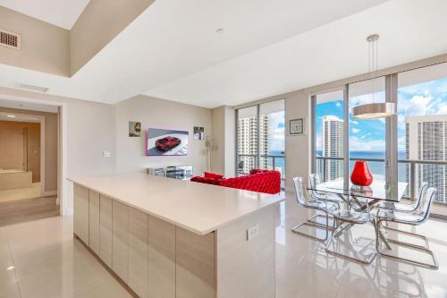 Apartamento Dream-sky Mansion 3301. Direct Ocean View.