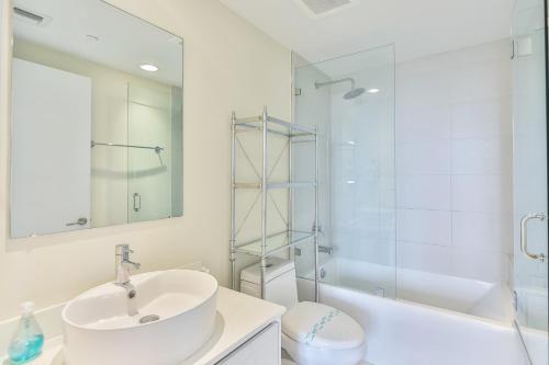 Apartamento Dream-sky Mansion 3301. Direct Ocean View.