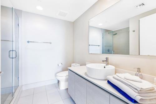 Apartamento Dream-sky Mansion 3301. Direct Ocean View.