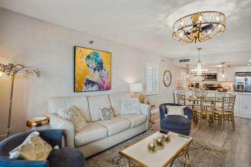 Pelican Pointe 5b Upscale Gorgeous Panoramic Views