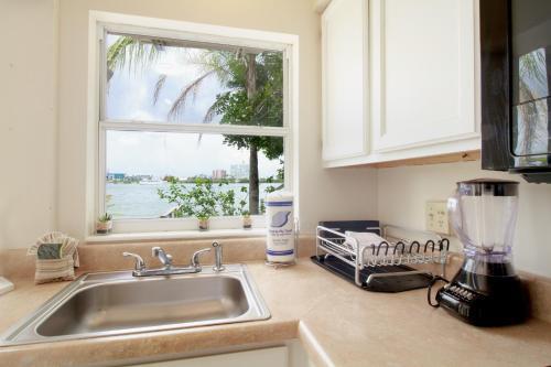 Apartamento Bay Watch #1 - Weekly Beach Rental Condo