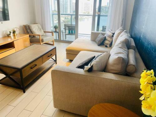 Apartamento Beachwalk 1b-1b Apmt Amazing View 12a
