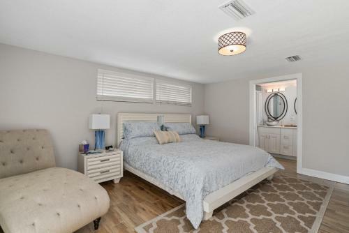 Sunset Dreams - Monthly Beach Rental Home