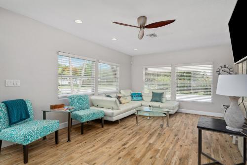 Sunset Dreams - Monthly Beach Rental Home