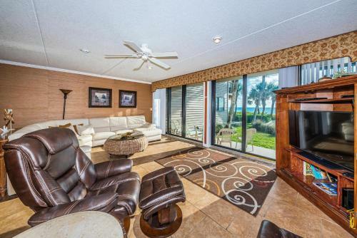 Apartamento La Concha 5