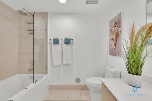 Modern Resort Pool Resort Modern Apartment 2 Br 2 Br Pool