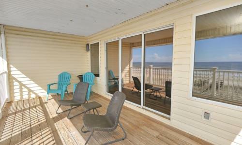 Apartamento Pelican Landing 1 By Pristine Properties