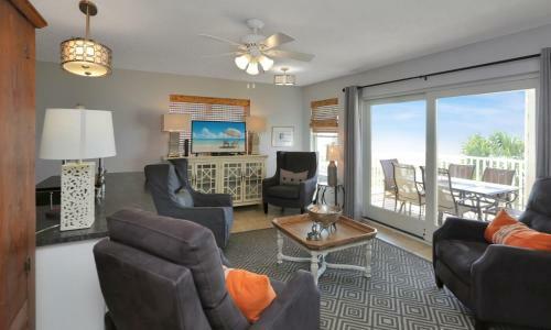 Apartamento Pelican Landing 1 By Pristine Properties