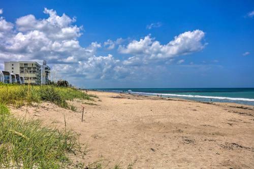 Jensen Beach Home With Private Dock And Ocean Access!