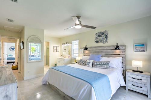 Jensen Beach Home With Private Dock And Ocean Access!