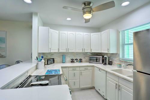 Jensen Beach Home With Private Dock And Ocean Access!