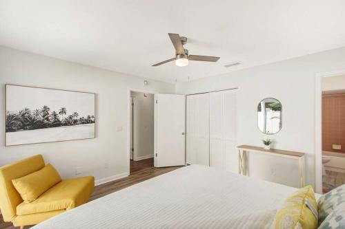 Ocean Vibes House - Your Jax Beach Getaway