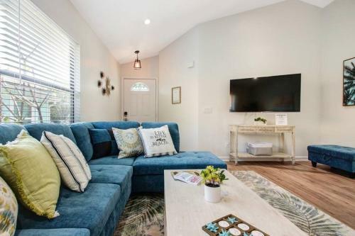 Ocean Vibes House - Your Jax Beach Getaway