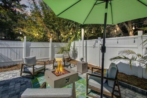Ocean Vibes House - Your Jax Beach Getaway