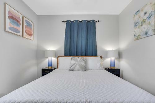 Cheerful 4 Bedroom Home 8 Blocks From Beach Close To Mayo