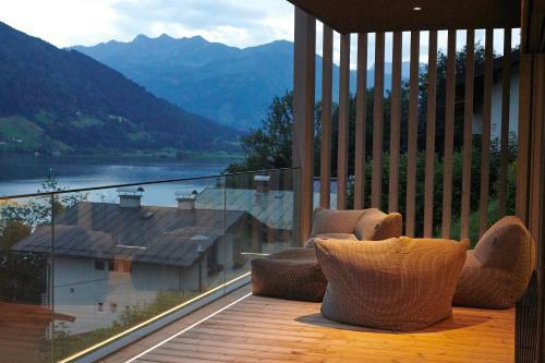 Apartamento Bear And Bison Lake View