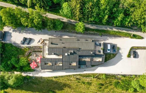 Apartamento Schmittenh�he