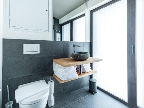 Luxury Chalet For 12 People