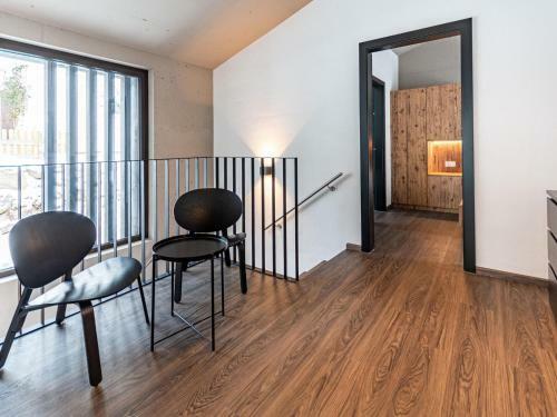 Luxury Chalet For 12 People