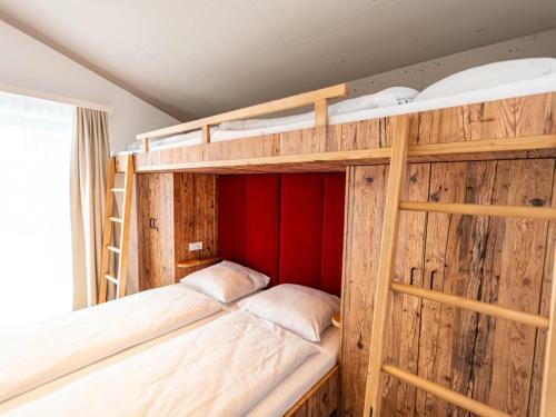 Luxury Chalet For 12 People