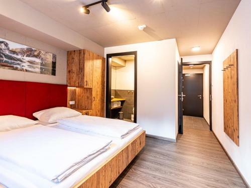 Luxury Chalet For 12 People