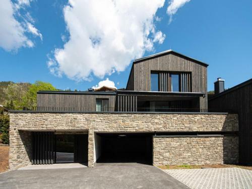 Luxury Chalet For 12 People