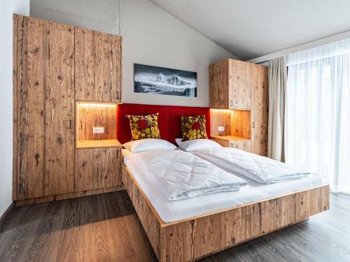 Luxury Chalet For 12 People