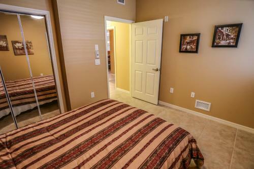 Apartamento Bella Lago 423