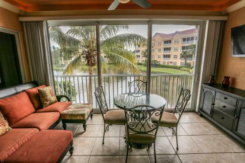 Apartamento Bella Lago 423