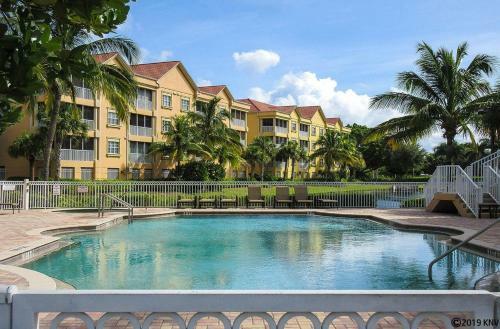Apartamento Bella Lago 144 Condo