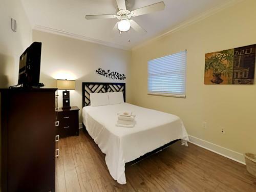Apartamento Wsc606