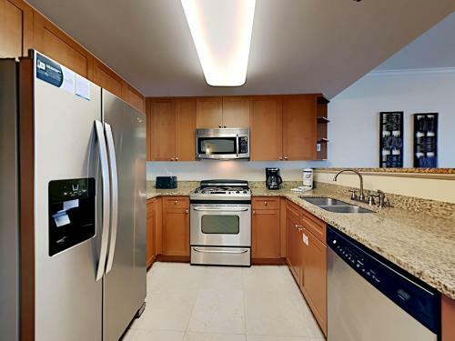 Apartamento Wsc606
