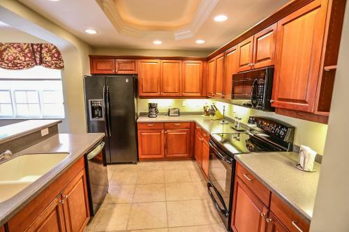 Apartamento Bella Lago 524