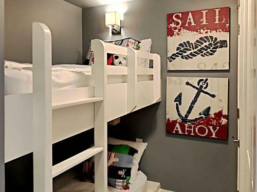 Apartamento Wsc404