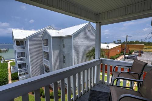 Hermitage By The Bay 309