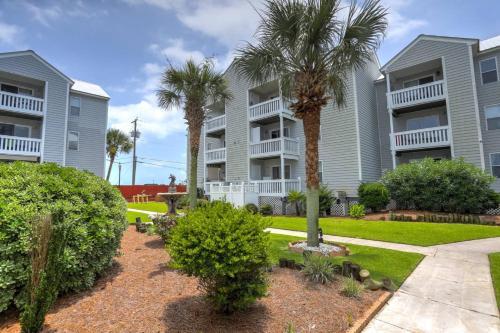 Hermitage By The Bay 309