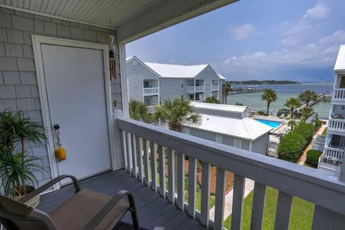 Hermitage By The Bay 309