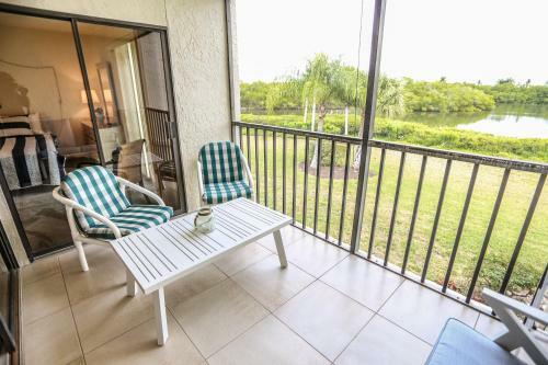 Apartamento Bay Village 127