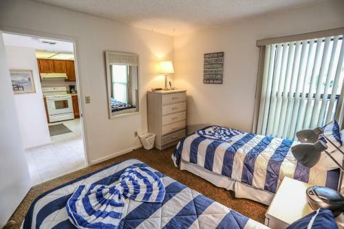 Apartamento Bay Village 127