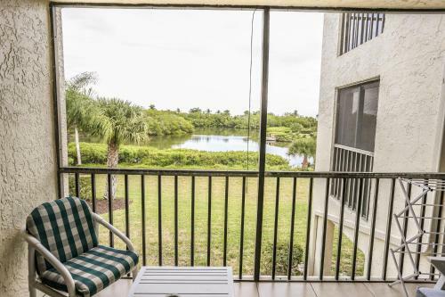 Apartamento Bay Village 127