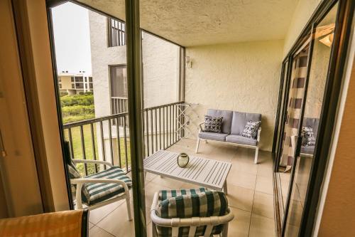 Apartamento Bay Village 127
