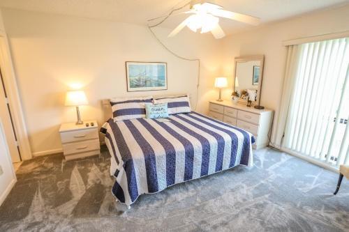 Apartamento Bay Village 127