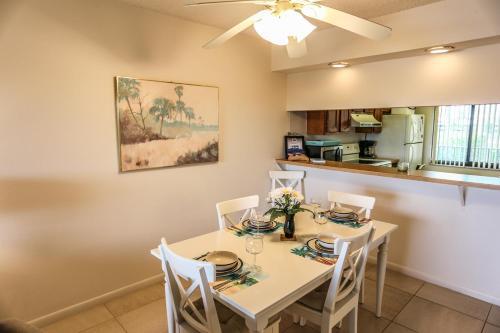 Apartamento Bay Village 127