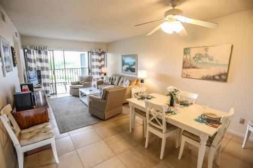 Apartamento Bay Village 127