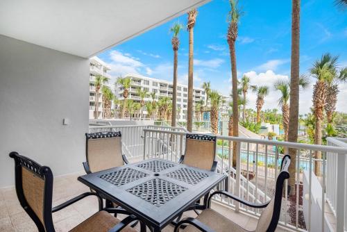 Destin West L7